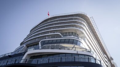 Photo of San Vendemiano, Somec: altre importanti commesse nel glazing navale