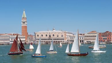 Photo of Venezia e il Principato di Monaco unite nel segno del mare