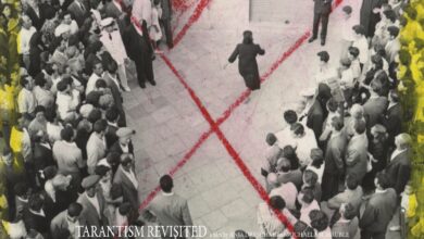 Photo of Sassari, Asincronie: il potere taumaturgico della danza e della musica