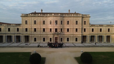 Photo of Santa Maria di Sala: mostra “Villa Farsetti. Osservare. Conoscere. Interpretare”.