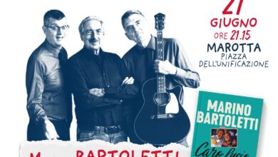 Photo of Mondolfo Marotta, l’omaggio a Dalla di Marino Bartoletti