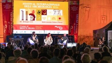 Photo of Cabras. Il Sinis protagonista del Festival Internazionale dell’Archeologia