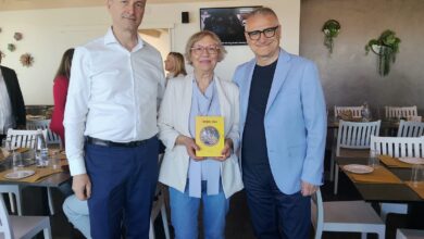 Photo of Recanati, presentato “Il mistero della pergamena scomparsa”