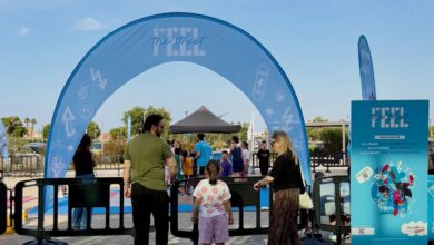 Photo of Molfetta, sport urbani e cultura street