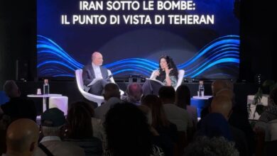 Photo of Cagliari, dichiarazione dell’Ambasciatore della Repubblica Islamica dell’Iran, al Meeting Internazionale delle Politiche del Mediterraneo