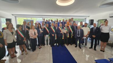 Photo of Carlantino paradigma nazionale per il rilancio delle Aree Interne