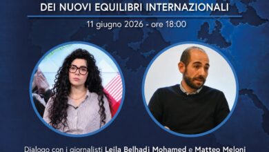 Photo of Cagliari, Meeting internazionale delle politiche del Mediterraneo