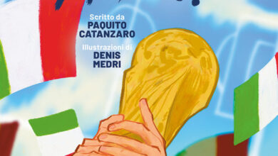 Photo of Paquito Catanzaro: Campioni del mondo!