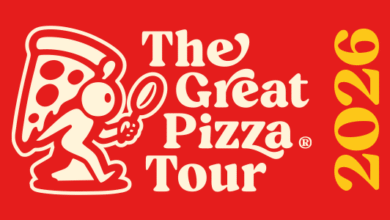Photo of Lecce: The Great Pizza Tour 2026