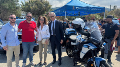 Photo of Nocera Terinese per “Giocare per Crescere”