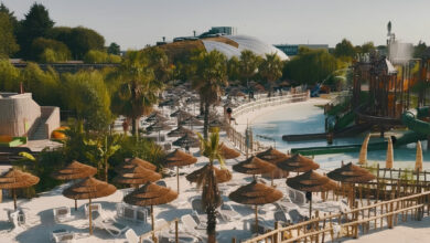 Photo of Concorezzo, Acquaworld dedica un’iniziativa speciale ai maturandi