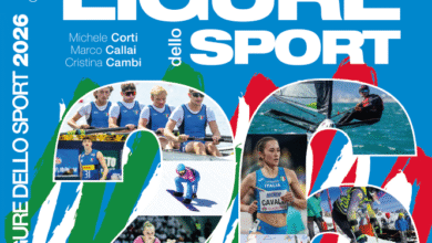 Photo of Genova, presentato l’Annuario Ligure dello sport