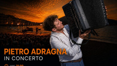 Photo of Favignana, al Festivalflorio il concerto di Pietro Adragna
