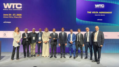 Photo of Milano, World Tech Conference 2026: Sielte aderisce alla dichiarazione “Volta”