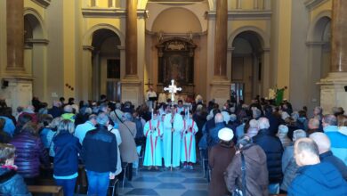 Photo of Arona, concerto di musica classica e visita alla Statua San Carlone