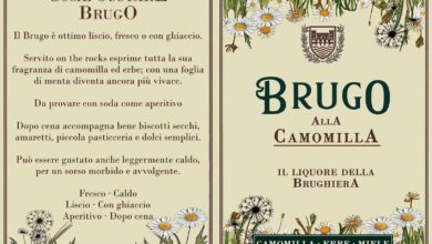 Photo of Leggiuno, Eremo di Santa Caterina del Sasso: visita guidata con degustazione del “Brugo”, il liquore nato a Somma Lombardo