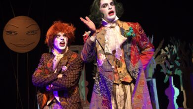 Photo of Sassari, terzo appuntamento della rassegna “Il Teatro dei Piccoli”