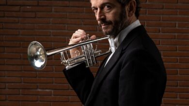 Photo of La Maddalena, in concerto la tromba di Andrea Lucchi
