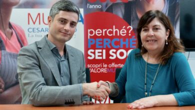Photo of Sanità integrativa, accordo fra Forum Terzo Settore del Lazio e la Mutua Cesare Pozzo ETS