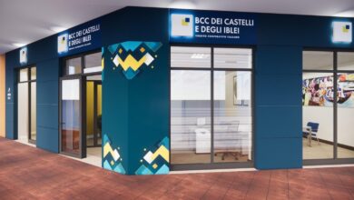 Photo of Mazzarino, assunzioni in banca in Sicilia. La BCC dei Castelli e degli Iblei avvia una selezione pubblica
