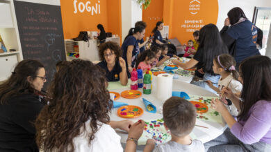 Photo of Cesvi, dashboard dell’Indice regionale sul maltrattamento e la cura all’infanzia in Italia
