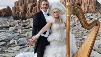 Photo of Stintino: Wandissimamente vostra! con la soubrette Silvia Felisetti e l’arpista Davide Burani
