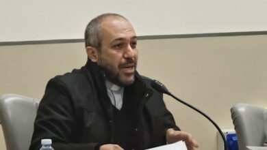 Photo of Siracusa, il Papa riconosce l’impegno di Salvatore Di Salvo: prestigiosa onorificenza dalla Santa Sede