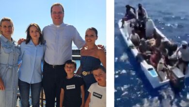 Photo of Santa Maria La Scala, il coraggio dei pescatori della “Mathias”: salvate 16 vite nel Mediterraneo