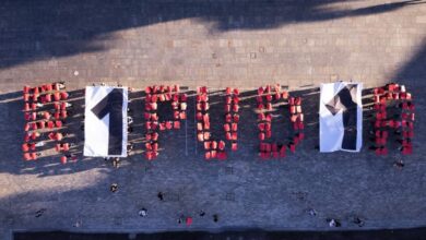 Photo of Reggio Emilia: festival di Emergency