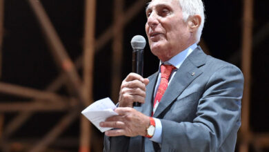 Photo of Martis, nasce il Premio Letterario Sportivo “Gianfranco Fara”