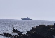 Photo of Mar Ionio: passeggera caduta da crociera salvata dopo 20 ore