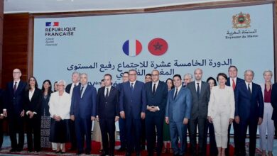 Photo of Il Capo del Governo del Marocco. Il Partenariato Eccezionale Rafforzato voluto dal Re Mohammed VI e il Presidente Emmanuel Marcon entra nella sua piena attuazione