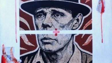 Photo of L’Aquila: Germogliati semi. Omaggio a Joseph Beuys