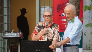 Photo of Sassari, Is.Be, che emozione recitare i Candelieri in versi
