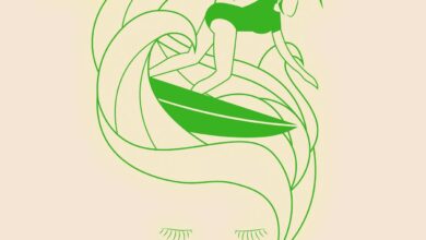 Photo of Porto Ferro: Girl Surf Power 2026