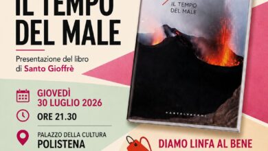 Photo of Polistena, “Diamo linfa al bene”