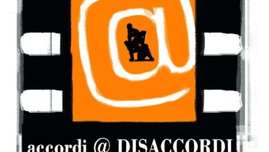 Photo of Napoli, aperte le iscrizioni ad accordi @ DISACCORDI – Festival internazionale del cortometraggio