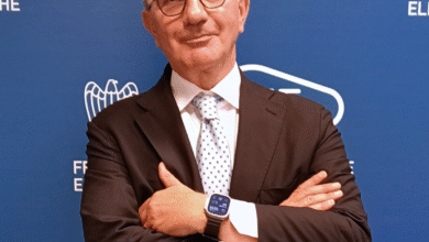 Photo of Luca D’Aquila eletto Presidente di ANIE ASSIFER: “Continuità agli investimenti per rafforzare la competitività della filiera ferroviaria.”