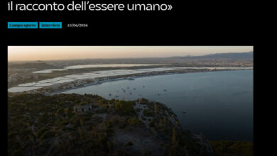 Photo of Nasce Soundinia: una nuova testata giornalistica dedicata alla Sardegna e al Mediterraneo