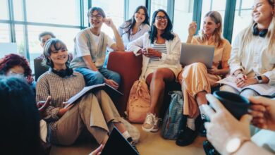 Photo of Sassari, l’Università promuove iniziative dedicate al benessere psicofisico degli studenti