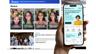 Photo of Segrate, al via la partnership fra studenti e Qn Quotidiano Nazionale