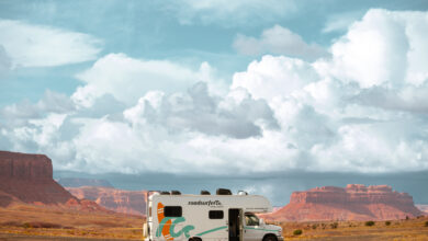 Photo of 10 anni di vanlife: come Roadsurfer ha rivoluzionato il mercato dei camper