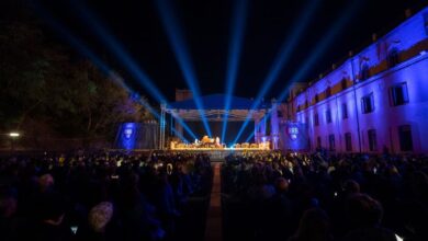 Photo of Lanusei e Santa e Maria Navarrese: festival Rocce Rosse Blues