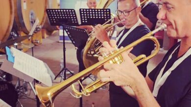 Photo of Sassari, ultimo appuntamento del festival “(to) be in jazz Estate”