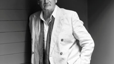 Photo of Portorose con Tony Hadley, cene stellate e benessere nelle saline