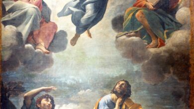 Photo of Randazzo, Notti di Bc Sicilia riscopre la “Trasfigurazione” di Giovanni Lanfranco,