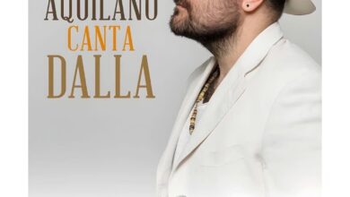 Photo of Celle di San Vito: Valentino Aquilano canta Dalla