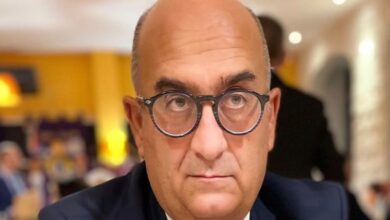 Photo of Sassari, Medicina Veterinaria Uniss: Vincenzo Carcangiu eletto Direttore del dipartimento