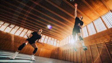 Photo of World volleyball day il boom della Gen Z tra Haikyuu! effect e consapevolezza atletica. I segreti per diventare i prodigi
