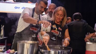 Photo of Martina Franca, Antonio Decaro e Vito Leccese fra gli ospiti di Sindaci ai fornelli!